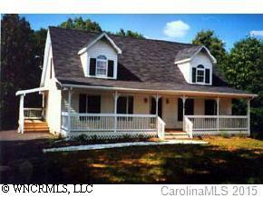 19 Rolling Hill Dr., Asheville, NC 28806