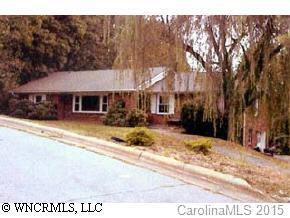 21 Audubon Dr., Asheville, NC 28804
