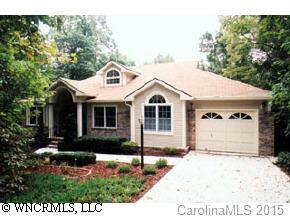 116 Jenny Lind Dr., Hendersonville, NC 28791