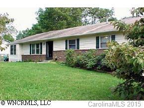 16 Sunflower Ln., Fletcher, NC 28732