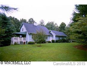 57 Bowman Ridge Rd., Hendersonville, NC 28739