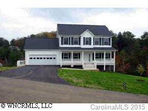 LOT 6 Macdougall Ln., Weaverville, NC 28787
