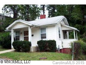 164 Fairfax Ave., Asheville, NC 28806