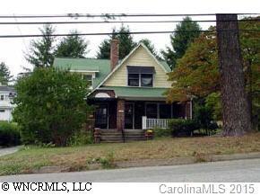 161 Edgewood Rd., Asheville, NC 28804