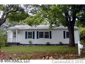 71 Middlemont Ave., Asheville, NC 28806