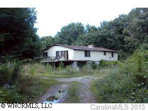 73 Whispering Pines Dr., Pisgah Forest, NC 28768