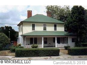 43 W.chestnut St., Asheville, NC 28801