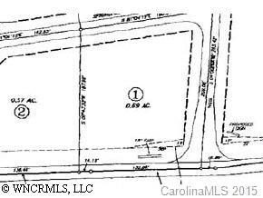 1 Springfield Hill Dr., Etowah, NC 28729