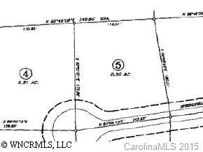 5 Springfield Hill Dr., Etowah, NC 28729