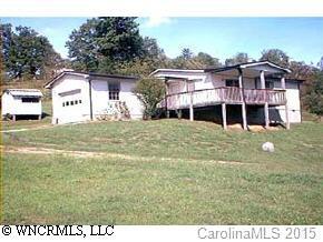 95 Mclean Rd., Weaverville, NC 28787