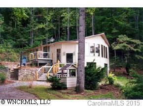 193 Maney Branch Rd., Weaverville, NC 28787