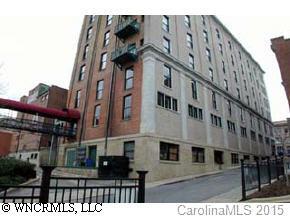 84 Walnut Street #405, Asheville, NC 28801