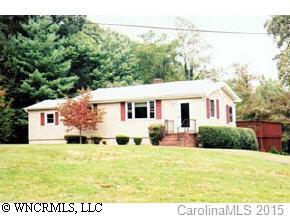 276 Justice Ridge Rd., Candler, NC 28715