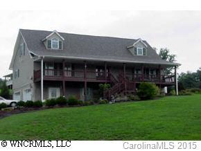 287 Hamburg Mt Rd., Weaverville, NC 28787