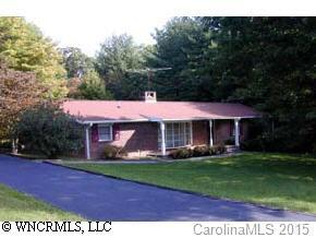 14 Starnes Cove Dr., Asheville, NC 28806