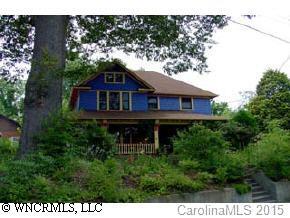 56 Pearson Dr., Asheville, NC 28801