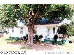 21 Martin Ave., Asheville, NC 28806