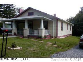 16/20 Dallas St., Asheville, NC 28806