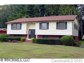 58 South Greenwood Forest Dr., Etowah, NC 28729