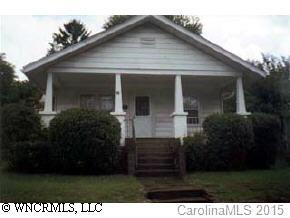 80 Fairfax Ave., Asheville, NC 28806