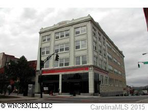 19 Patton  Avenue #303, Asheville, NC 28801