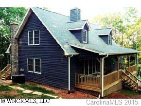 12 Howling Wait Ridge Rd., Candler, NC 28715