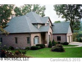 25 Norton Ct., Candler, NC 28715