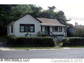 176 S. Grove, Asheville, NC 28801