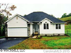 67 Pinerose Dr., Weaverville, NC 28787
