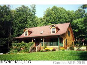 63 Colebrook Rd., Candler, NC 28715