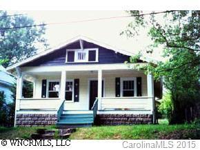 111 Montana Ave., Asheville, NC 28806