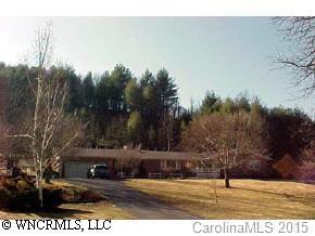 6334 Jacks Creek Rd., Burnsville, NC 28714