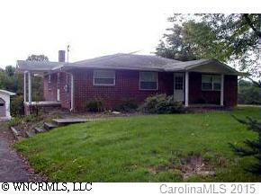 318 North Allen, Hendersonville, NC 28792