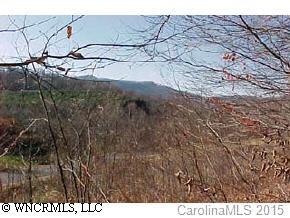 1108 Polecat Branch (moody Mtn. Rd), Burnsville, NC 28714