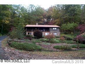 36 Maney Branch Rd., Weaverville, NC 28787