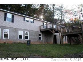 91 Curtis Creek Road, Candler, NC 28715