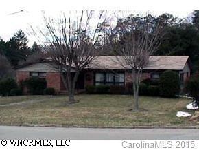 333 Stratford Rd., Asheville, NC 28804