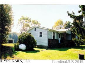 62 English Rd., Candler, NC 28715