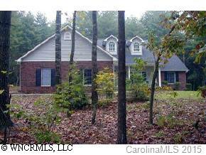 231 North Arbor Ln., Hendersonville, NC 28791