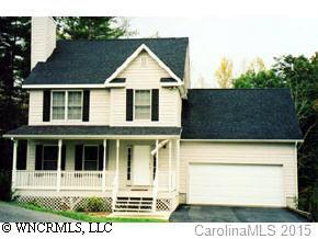 28 Pinerose Dr., Weaverville, NC 28787