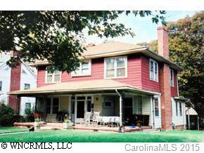 252 Hillside St., Asheville, NC 28801