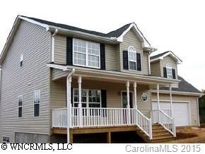27 Mountain Glen Dr., Asheville, NC 28804