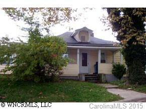 6 Knob St., Asheville, NC 28801