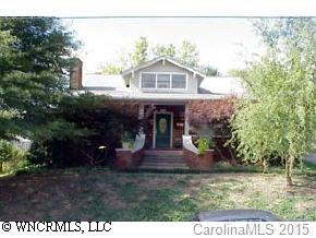 25 Clinton Ave., Asheville, NC 28806