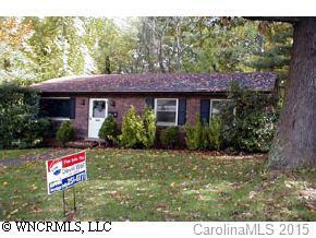 46 Water St., Asheville, NC 28801