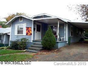 43 Martin Ave., Asheville, NC 28806