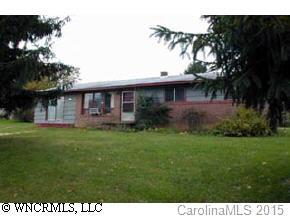 16 William Warren Rd., Asheville, NC 28806