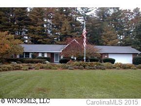 123 Holly Springs Rd., Etowah, NC 28729