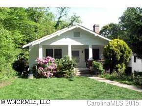178 Coleman Ave., Asheville, NC 28804