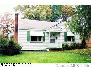 57 Lucerne Ave., Asheville, NC 28806
